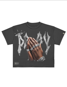 ProspectUSA “Prayer” Tee