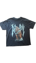 Load image into Gallery viewer, “Pray” HandMade Graphic Tee (Crafted By God)