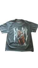Load image into Gallery viewer, “Pray” HandMade Graphic Tee (Crafted By God)