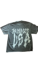 Load image into Gallery viewer, “Pray” HandMade Graphic Tee (Crafted By God)