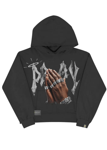 ProspectUSA “Prayer” Hoodie