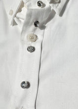 Load image into Gallery viewer, “Special Occasion” (Crafted By God) Vintage Button Up
