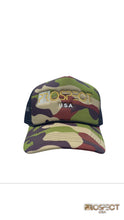 Load image into Gallery viewer, ProspectUSA “Glow in The Dark” Trucker Hats